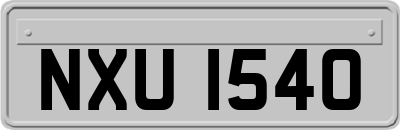 NXU1540