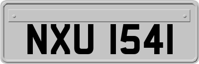 NXU1541