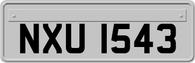 NXU1543