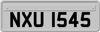 NXU1545