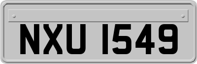 NXU1549