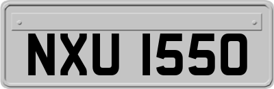 NXU1550