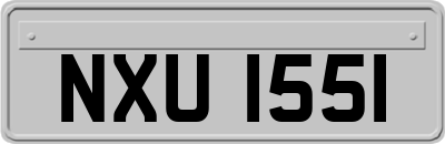 NXU1551