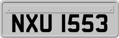 NXU1553