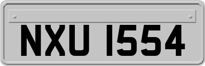 NXU1554