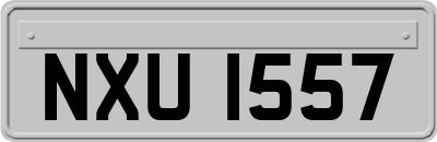 NXU1557
