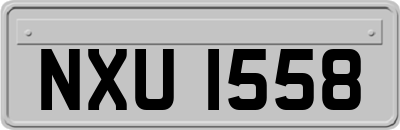 NXU1558