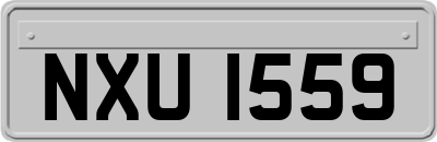 NXU1559