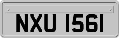 NXU1561