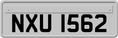 NXU1562