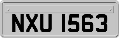 NXU1563