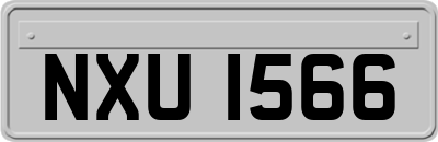 NXU1566