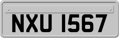 NXU1567