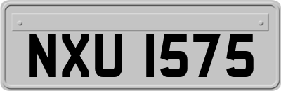 NXU1575