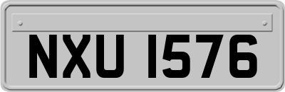 NXU1576