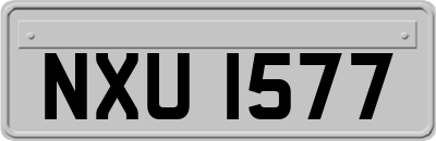 NXU1577