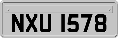 NXU1578