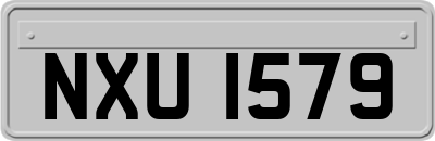 NXU1579