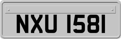 NXU1581