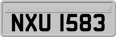 NXU1583