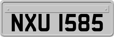 NXU1585