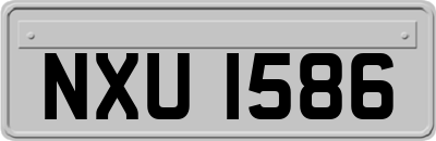 NXU1586