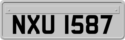NXU1587