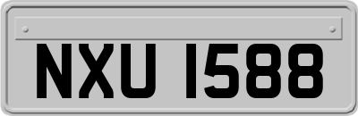 NXU1588