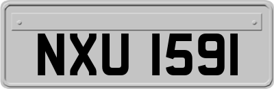 NXU1591