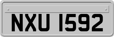 NXU1592