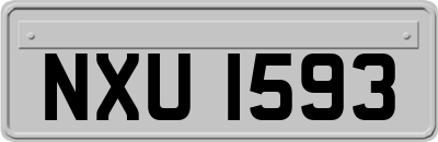 NXU1593