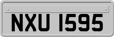 NXU1595