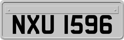 NXU1596