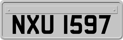 NXU1597