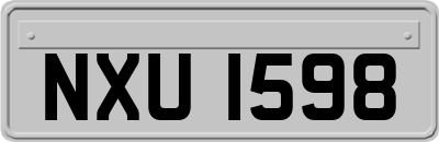 NXU1598