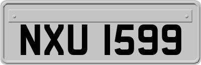 NXU1599