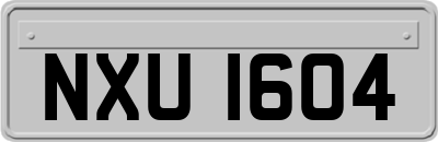 NXU1604