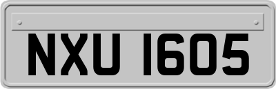 NXU1605