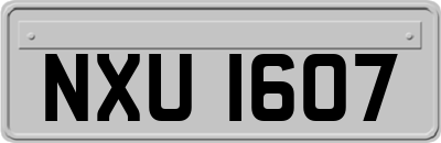 NXU1607