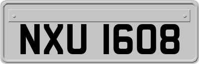 NXU1608