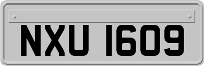 NXU1609