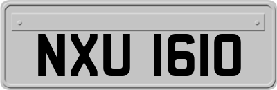 NXU1610