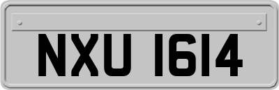 NXU1614