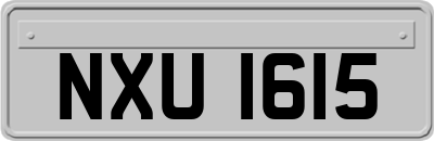 NXU1615