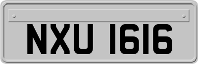 NXU1616