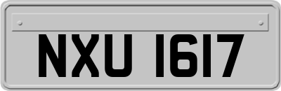 NXU1617