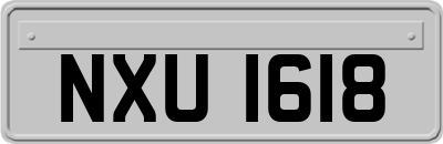 NXU1618