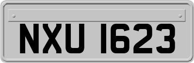NXU1623