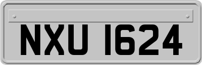 NXU1624