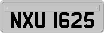 NXU1625